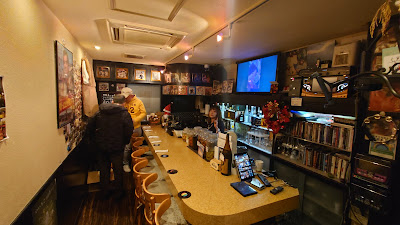 50s～80s Soul & J-pop ココカフェ 사진 3