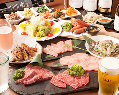レストランバー音色(ネイロ) 사진 3