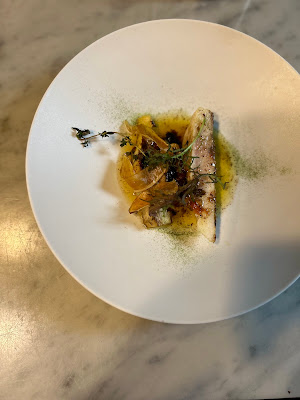 Brasserie Ligne 사진 2