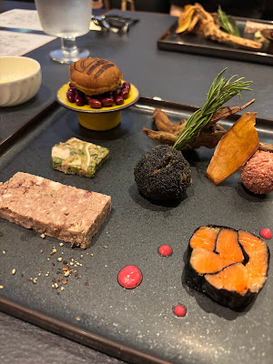 Brasserie Ligne 사진 3