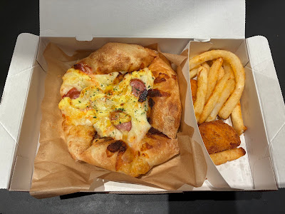 Pizza Hut Iriya Branch 사진 3