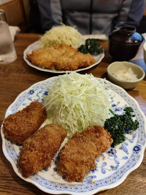 豬扒店 사진 3