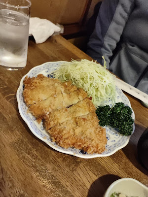 豬扒店 사진 2