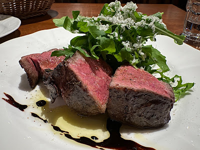 Trattoria Dadini 사진 2
