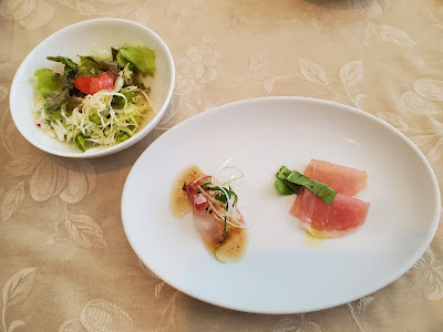 レストランMatsuo 사진 4