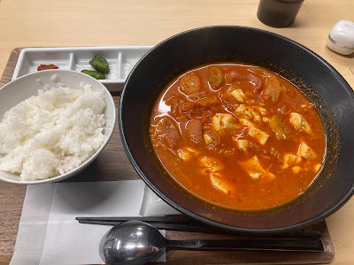 スンドゥブステーション 桜台駅前店 사진 2