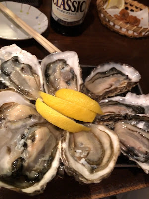 牡蠣五坪 池袋店 사진 2