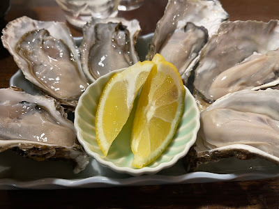 牡蠣五坪 池袋店 사진 4