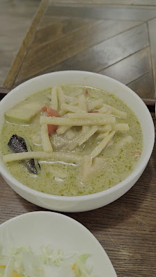 タイ料理店スティダ 사진 3