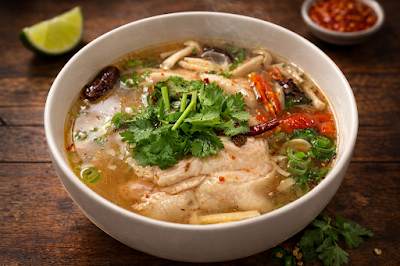 タイ料理店スティダ 사진 4