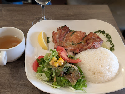 Papu Cafe 사진 4
