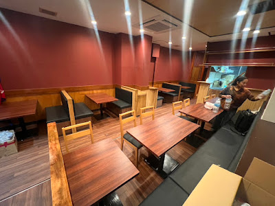 Dream Kitchen Restaurant & Bar 사진 4