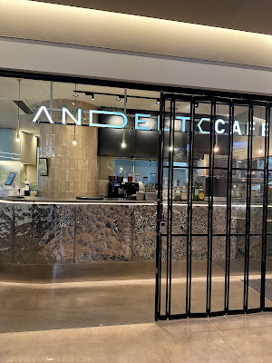 ANDELT CAFE 사진 4