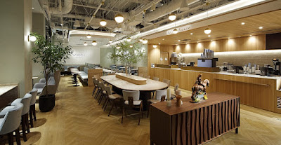 GODIVA café Nihonbashi 사진 2