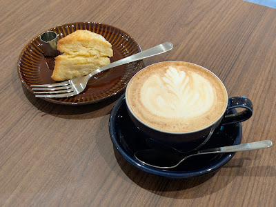 Cafe Bow (カフェ・ボウ) 사진 3