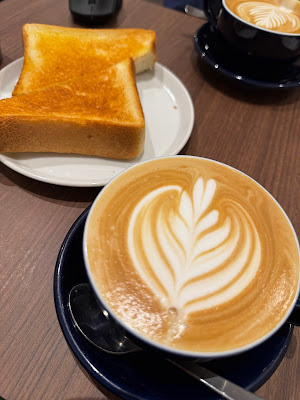 Cafe Bow (カフェ・ボウ) 사진 5