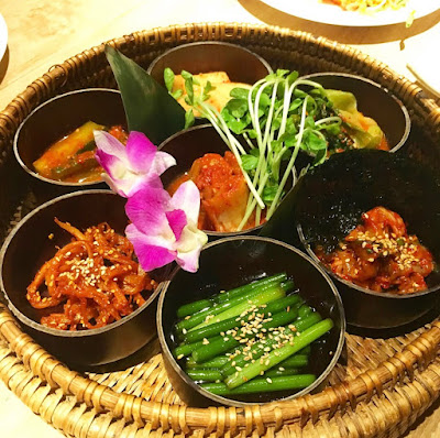 Linamha Korean Dining Daikanyama 사진 4