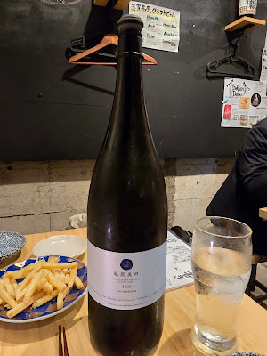 日本酒 居酒屋 醸音屋 渋谷店 SAKE-IZAKAYA KAMONEYA SHIBUYA 사진 5