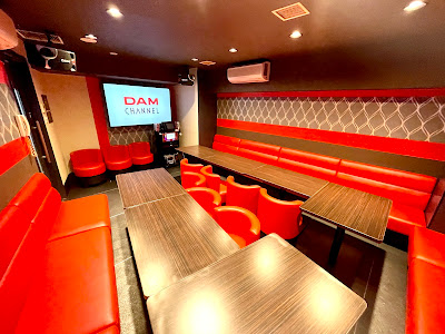 Karaoke Big Echo Shimbashi SL Plaza Ekimae 사진 3