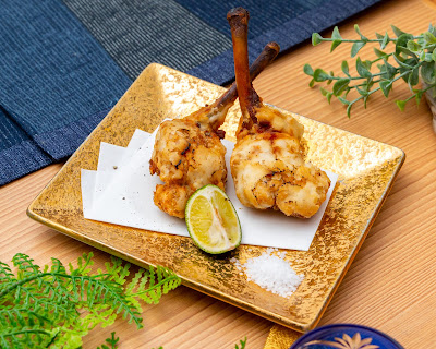 Sake & Takoyaki Ohira 사진 3