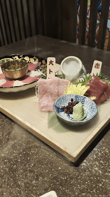 海の達磨 銀座店 사진 2