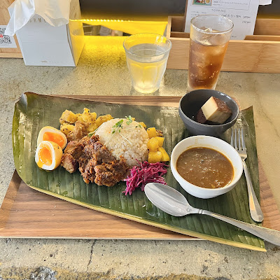 スパイスカレー aperopivo 사진 4