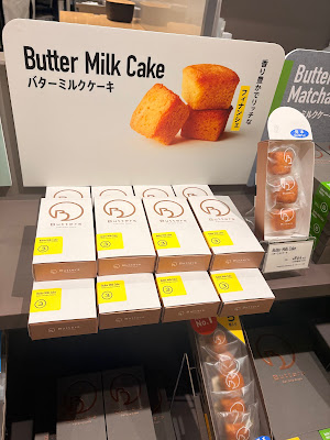 Butters 日本橋三越本店 사진 2