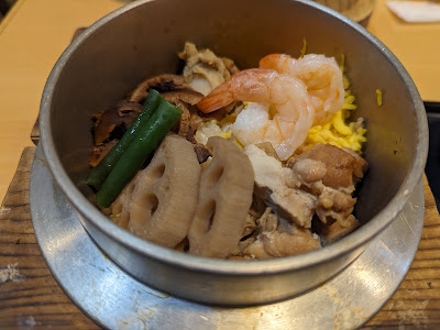 甘味・釜飯「銀座清月堂本店」 사진 4
