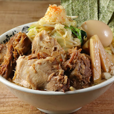 Yaro Ramen Kinshicho 사진 3