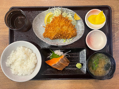 やまちゃん食堂 사진 2