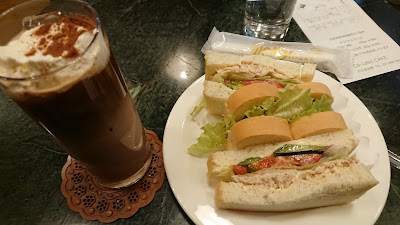 Ｃｏ‐Ｌａｂｏ Ｃａｆｅ 사진 3