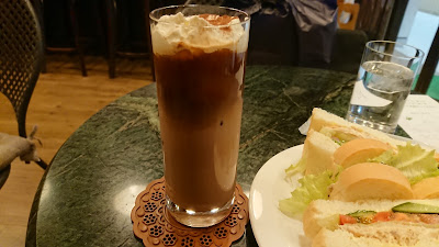 Ｃｏ‐Ｌａｂｏ Ｃａｆｅ 사진 2