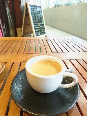 Ｃｏ‐Ｌａｂｏ Ｃａｆｅ 사진 4