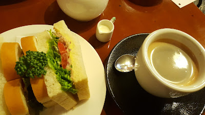 Ｃｏ‐Ｌａｂｏ Ｃａｆｅ 사진 5