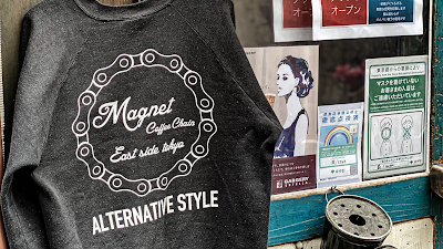 MAGNET COFFEE 사진 4