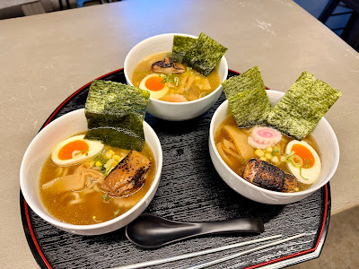 Ramen Dojo Tokyo 사진 3