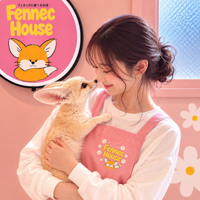 FennecHouse 原宿店 사진 4