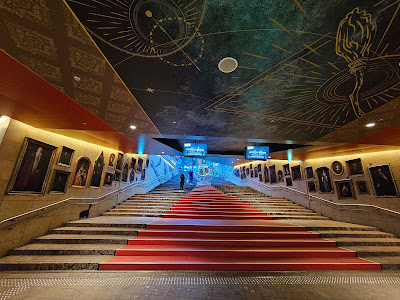 Harry Potter Stairs & Time Turner 사진 3