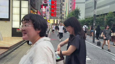 토호빌딩 고질라 사진 2