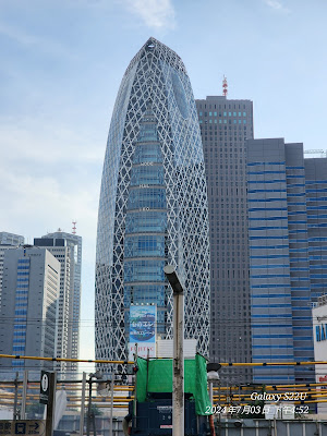 The Giant 3D Cat 사진 4