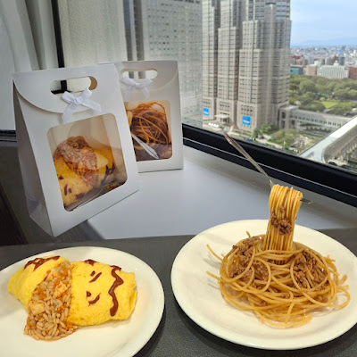 Food Sample Making Cafe In Asakusa, Tokyo 사진 3