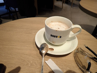 Doutor Coffee 사진 3