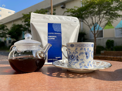 COFFEE TERMINAL 사진 3