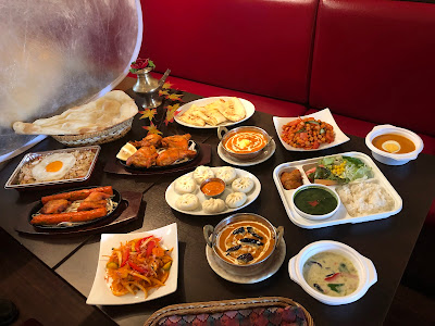 アジアンダイニング＆バー Padmapalace 都筑ふれあいの丘駅前店 사진 2