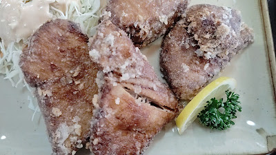 レストランあゆみ 사진 3