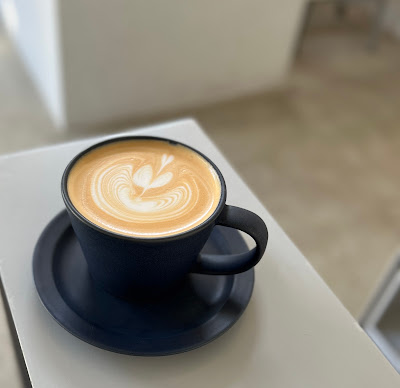 DAILY ESCAPE COFFEE 사진 4