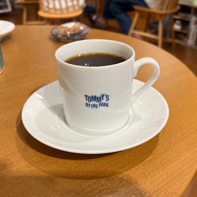 Tommy's by the Park 사진 2