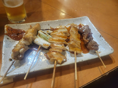 一郎屋 仲町台店 사진 2