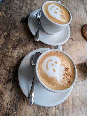 Café Siesta 사진 4