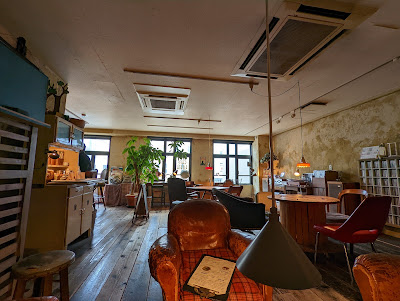 Café Siesta 사진 2